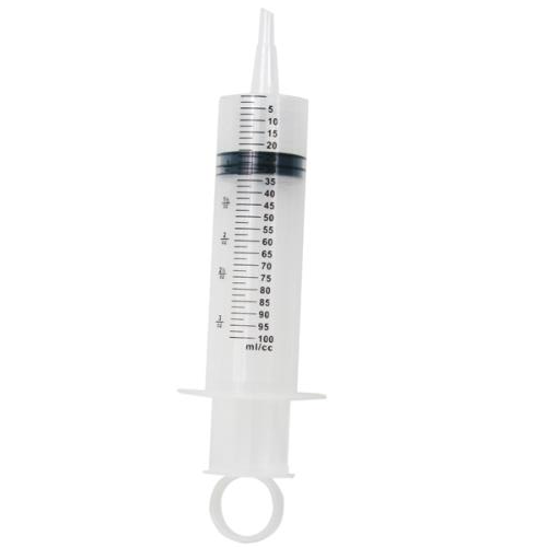 Measure Master® Garden Syringes
