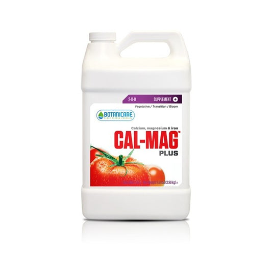 Cal Mag Plus