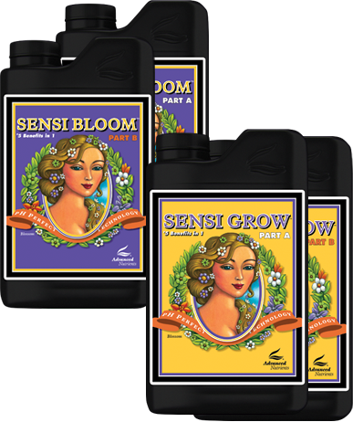 Advanced Nutrients pH Perfect® Sensi Grow & Bloom 1L