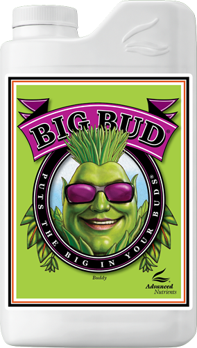 Advanced Nutrients Big Bud 1L