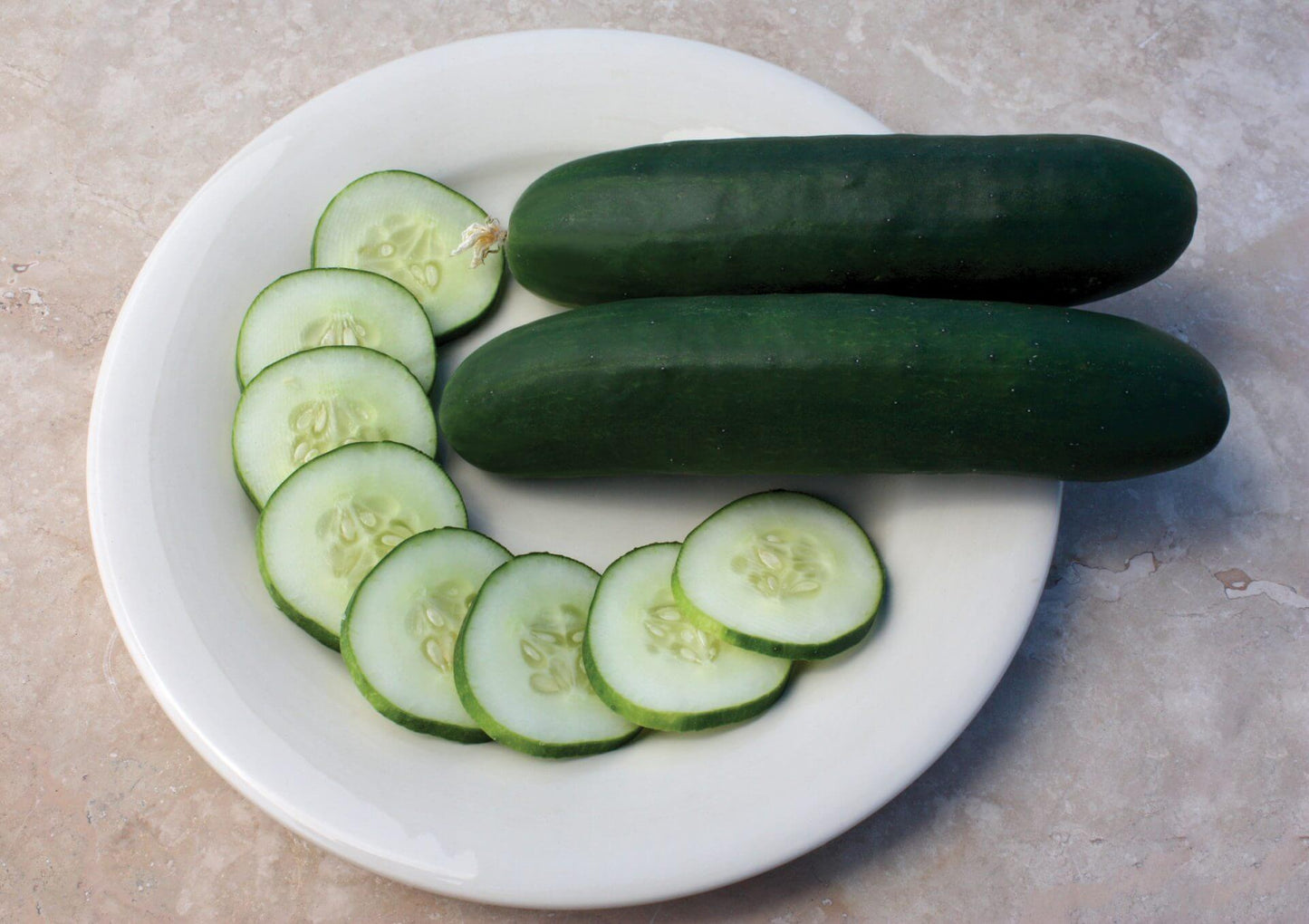 Slicemore Cucumber