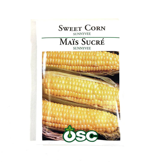 Sunnyvee Sweet Corn