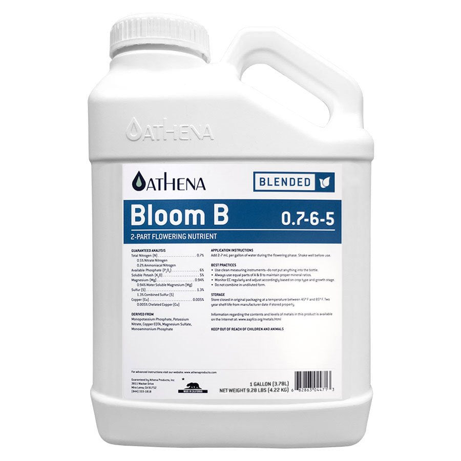 Athena Blended Line Bloom B 4L