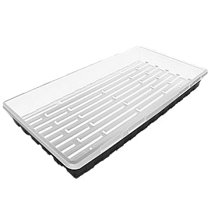 Mondi Deluxe 10" x 20" Trays (with and without holes)
