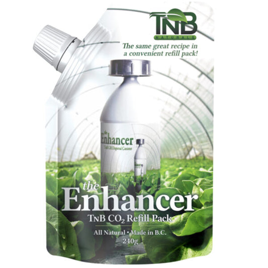 TNB Naturals The Enhancer CO2 Dispersal Refill