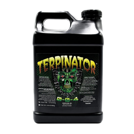 Terpinator