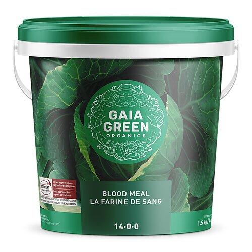 Gaia Green Organics Blood Meal