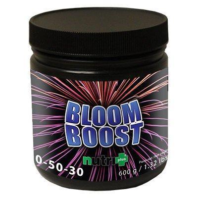 Nutri Plus Bloom Boost 600g
