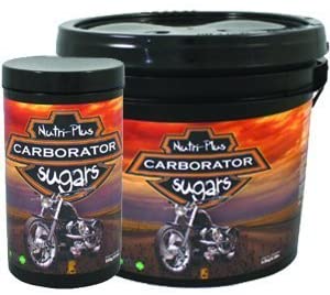 carbonator