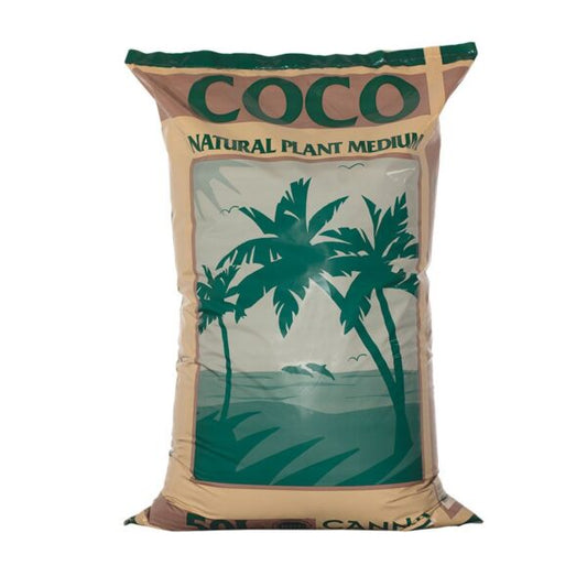 Canna Coco Substrates