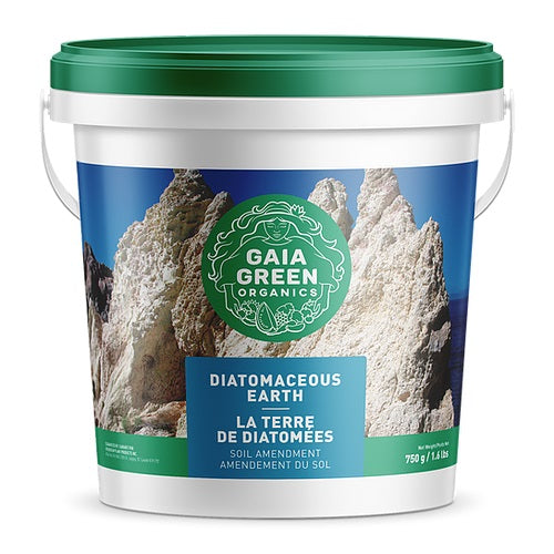 Gaia Green Organics Diatomaceous Earth