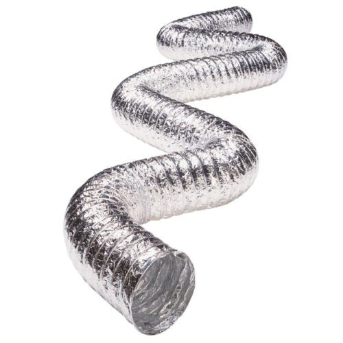 ThermoFlo Flexible Air Ducting