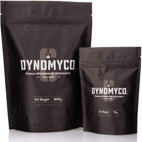 Dynomyco C Mycorrhizal Inoculant