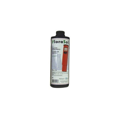 calibration solution florasol