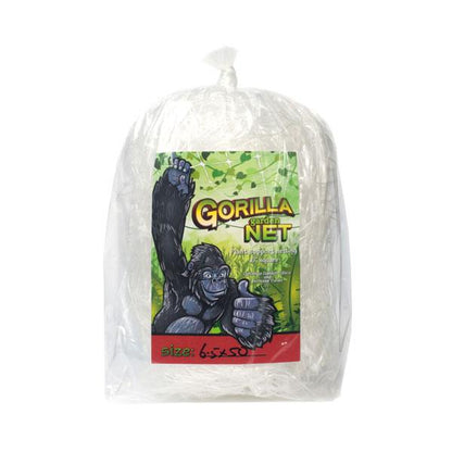 Gorilla Garden Net (Trellis Netting)