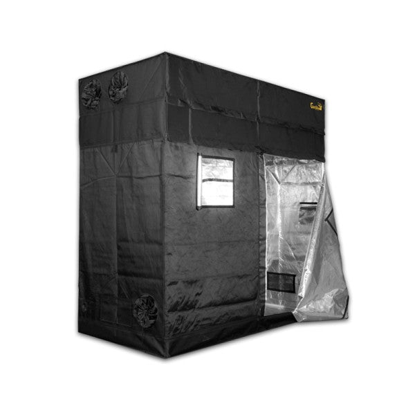 gorilla grow tent