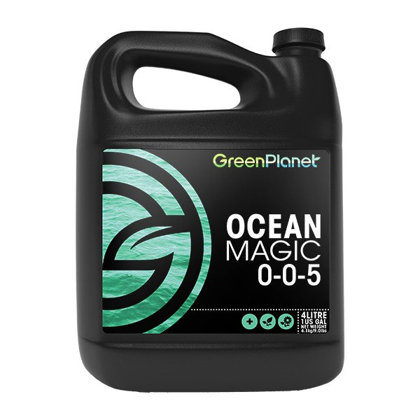 ocean magic by green planet