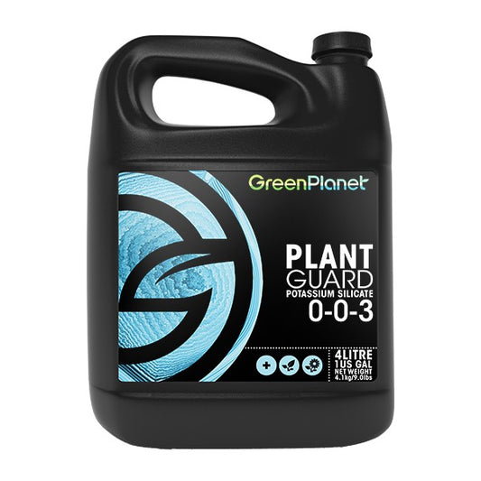 plant guard