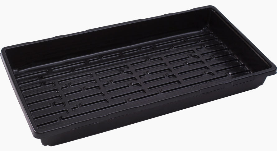 Sunblaster Double Thick Tray Without Holes