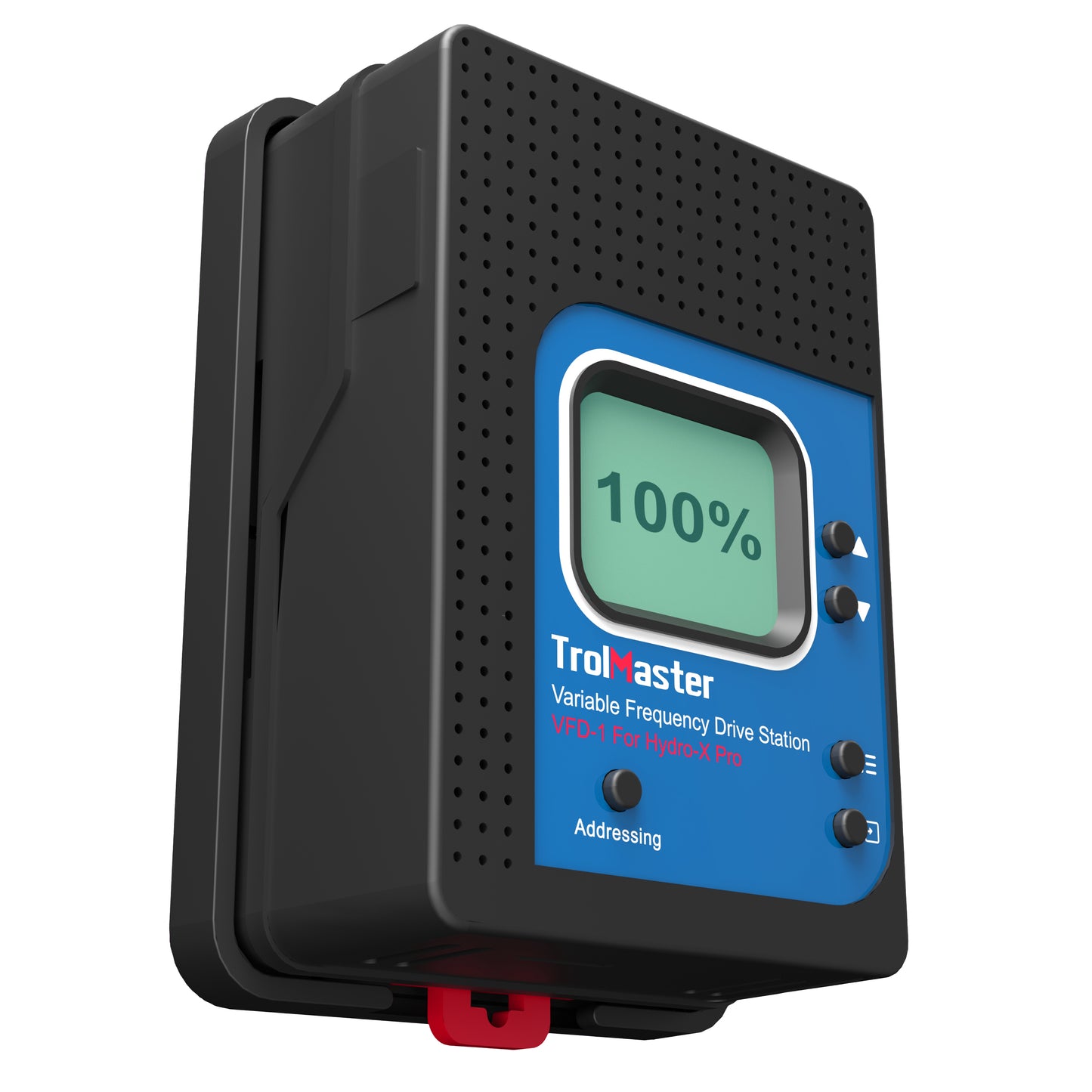 TrolMaster Hydro-X Variable Frequency Drive Station