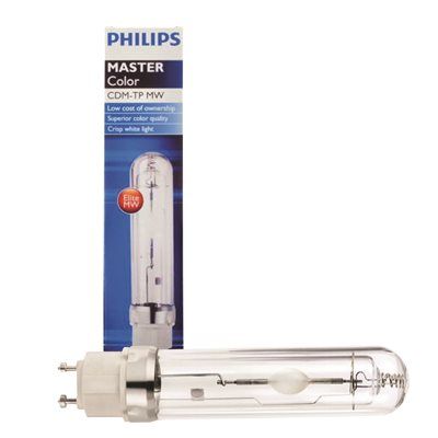 philips master color