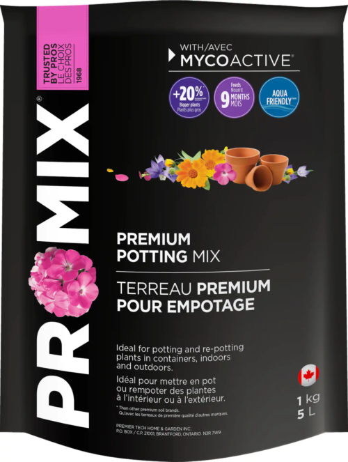 PRO-MIX Potting Mix 9L