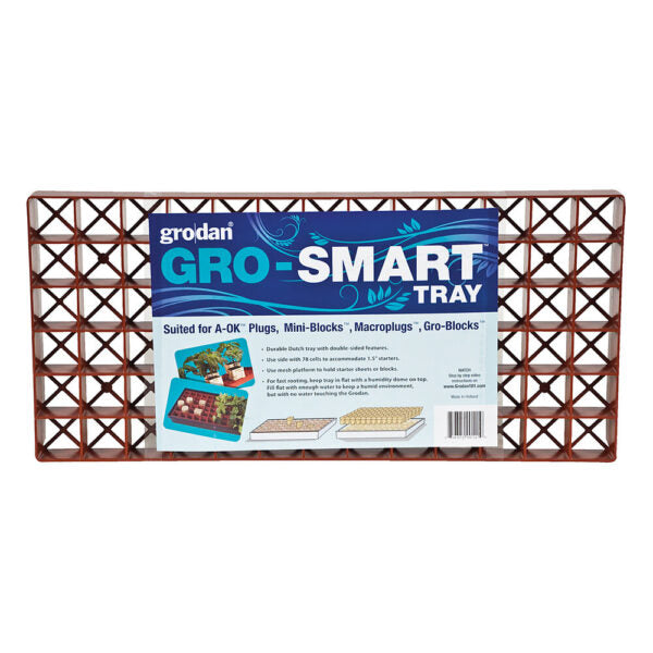Gro-Smart Tray