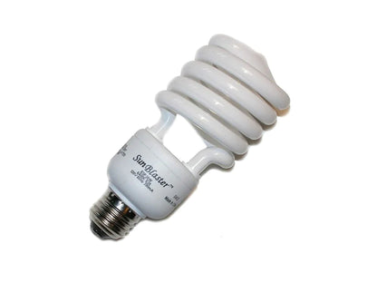 SunBlaster CFL Bulb 26W 6400K