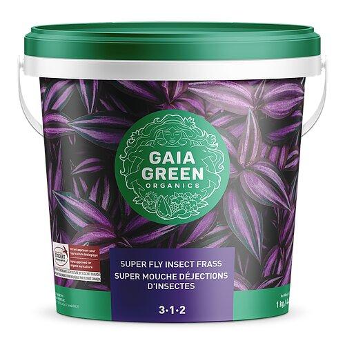Gaia Green Organics Super Fly Insect Frass