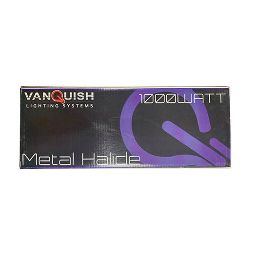 Vanquish Lighting Metal Halide 1000W - 7200K